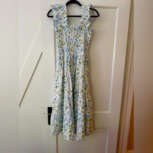 Hillhouse Nap Dress Size S